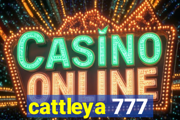 cattleya 777